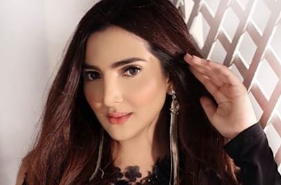 Ashanty Akui Sempat Tunda Rilis 'Sangat Berbeda' Karena Belum Kurus