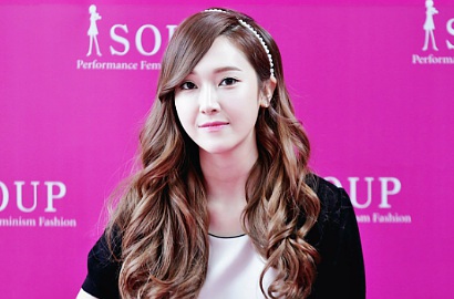 Jessica Eks SNSD Masuk Daftar Selebriti Sukses dengan Bisnisnya