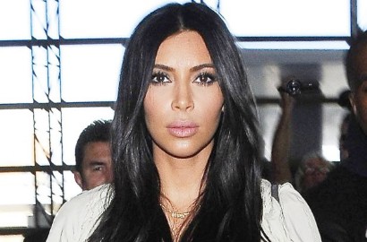 Kim Kardashian Senang Dibilang Bisa Hamil Lagi Usai Operasi