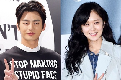 Jang Nara dan Seo In Guk Akhirnya Dikonfirmasi Main di 'Hello Monster'