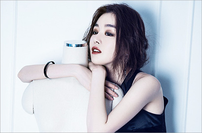 Sunhwa Secret Sebut Ingin Punya Pasangan Seperti Kim Woo Bin