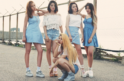 Manajer Ladies' Code Ajukan Berkas Kesepakatan dengan Keluarga ke Pengadilan