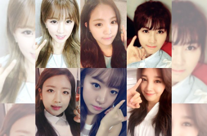 A Pink Akan Rilis Lagu Buat Fans untuk Rayakan Debut