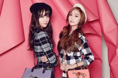 Netter Sebut Jessica Akting Saat Menangis Karena Surat Krystal di Pesta Ultah