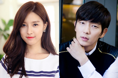 Kim So Eun Akhirnya Adu Akting dengan Lee Jun Ki di 'Scholar Who Walks Night'