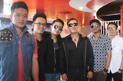 Kumpulan Artikel Gosip dan Berita Repvblik, Grup 2 - WowKeren.com