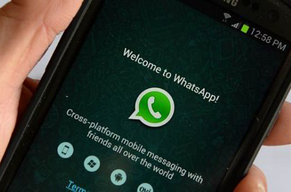 Siap-Siap Sambut Perubahan Desain di Update WhatsApp