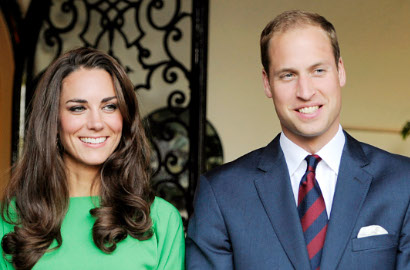 Pihak Rumah Sakit Bersiap untuk Lahiran Bayi Kate Middleton