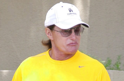 Ini Suara Pertama Bruce Jenner Usai Memilih Menjadi Wanita