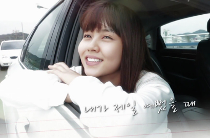 Serunya Kehidupan Sekolah Kim So Hyun di Video Teaser 'School 2015'