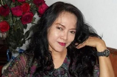 Pelawak Rina Rawit Srimulat Meninggal Dunia Karena Komplikasi