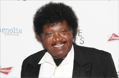 Percy Sledge Meninggal Dunia Usai Melawan Kanker