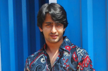 Shaheer Sheikh Akui Deg-Degan Saat Rekaman 'Lagu Romantis'
