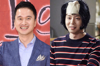 Jang Hyun Sung Puji Akting Komedi Yoochun di 'Girl Who See Smells'