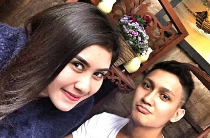 Giliran Juan-Syahnaz Lakoni Adegan Nafas Buatan di '7 Manusia Harimau'