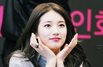 Tolak Tawaran Main Film, Suzy miss A Dilirik Bintangi Serial Tiongkok