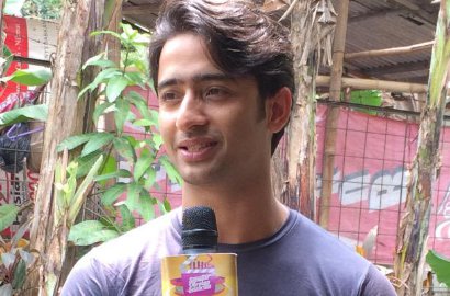 Bakal Puasa di Indonesia, Shaheer Sheikh Perlu Dibangunkan Sahur