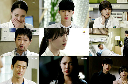 Ahn Jae Hyun-Goo Hye Sun Akan Balas Dendam pada Ji Jin Hee di Eps 18 'Blood'
