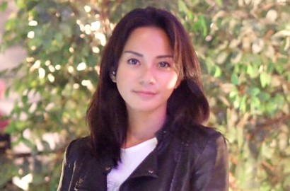 Kirana Larasati Minta Digaruk Gara-Gara Diejek Kegatelan Dekati Shaheer Sheikh