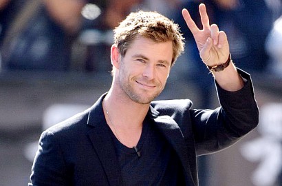 Chris Hemsworth Ngaku Masih Akan Main di 3 Film Marvel