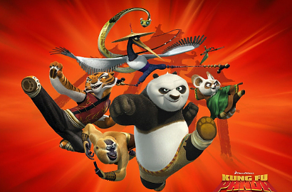 Lagi, 'Kung Fu Panda 3' Umumkan Ganti Tanggal Tayang