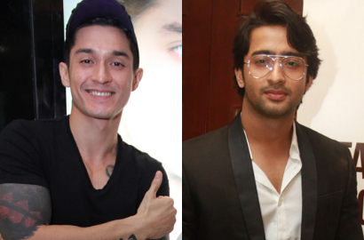 Shaheer Sheikh Bikin Miller Khan Ingat Masa Lalu