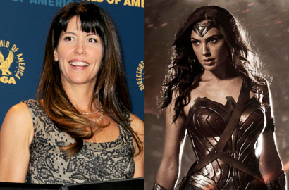 'Wonder Woman' Sudah Temukan Sutradara Baru Dalam Satu Hari