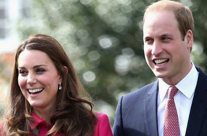 Wow, Biaya Persalinan Kate Middleton Diperkirakan Mencapai Rp 226 Juta