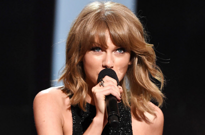 Beats Music Rayu Taylor Swift Demi Hak Streaming