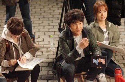 Cha Tae Hyun Ternyata Jadi Produser '1 Night 2 Days' di 'Producer'