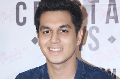 Ini Komentar Kevin Julio Sambut Pemenang Audisi Gabung 'GGS'