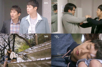 Ngamuk Temukan Kenyataan, Yoochun 'Curcol' ke Se Kyung di Eps 5 'Girl Who See Smells'