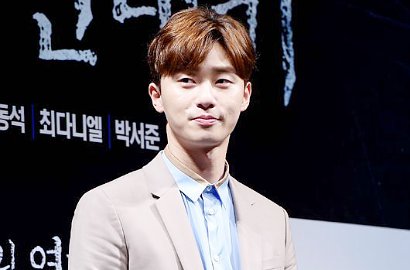 Park Seo Joon Jelaskan Status Hubungannya dengan Member Sistar