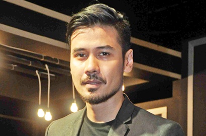 Chico Jerico di 'FilKop', Julie Estelle: Barista Songong