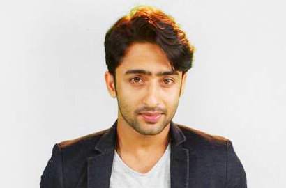 Shaheer Sheikh Turun ke Liang Lahat Demi 'Cinta di Langit Taj Mahal'