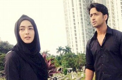 Belum Terlalu Kenal, Nabila Syakieb Puji Kepribadian Shaheer Sheikh