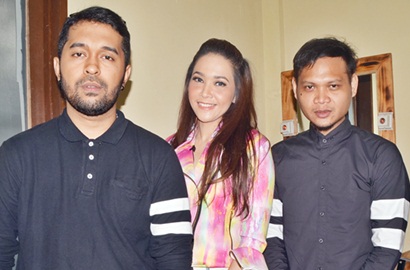 Siap Rilis Album Baru, Pasto-1 Gaet Musisi Era 90-an