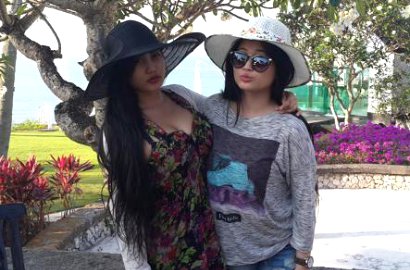 Wah, Pamela 'Duo Serigala' Ngaku Juga Bikin Video Vulgar