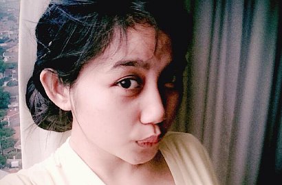 Duga Disebar Mantan Pacar, Pamela Duo Serigala: Fotoku Diedit