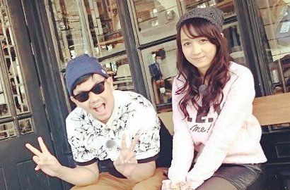 Indra Bekti Seru-Seruan Bareng Ayana JKT48 di 'Nippon Keren Deh!'