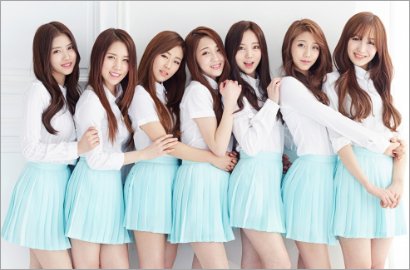 Netter Berdebat Pantaskah Member Sebut Lovelyz dari SM Entertainment