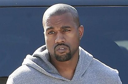 Kanye West Masuk Daftar 100 Orang Berpengaruh Dunia