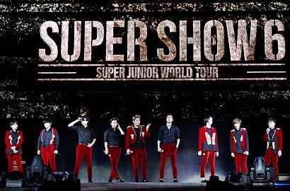 10 Peraturan yang Nggak Boleh Dilanggar di Konser SuJu Jakarta