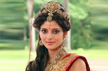 Pemain Baru 'Jodha Akbar' Ini Akan Celakai Rajat Tokas