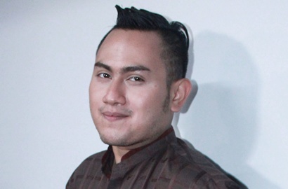 Nassar Bilang 'Selesai', Muzdalifah Sudah Siap Urus Diri Sendiri