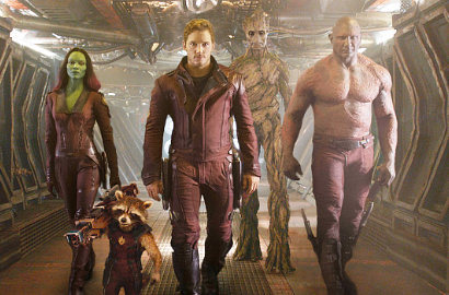 'Guardians 3000' Jadi Judul Resmi 'Guardians of the Galaxy 2'?