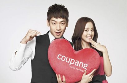 Agensi Komentari Berita Rain dan Kim Tae Hee Foto Pre-Wedding