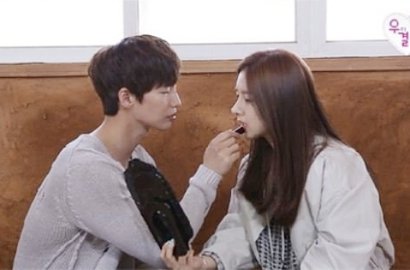 Kim So Eun dan Song Jae Rim Akan Tonton Film Dewasa di Kencan 'WGM'