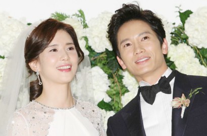 Lee Bo Young Hamil, Ji Sung Mulai Bersiap Jadi Ayah