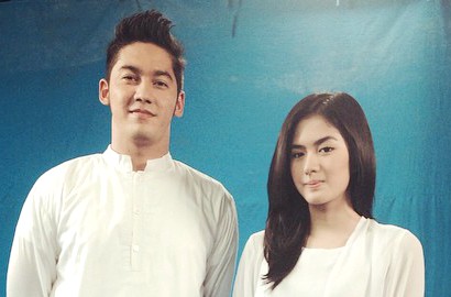 Pacar Tanggapi Ciuman Bibir Samuel Zylgwyn-Ochi Rosdiana di '7 MH'